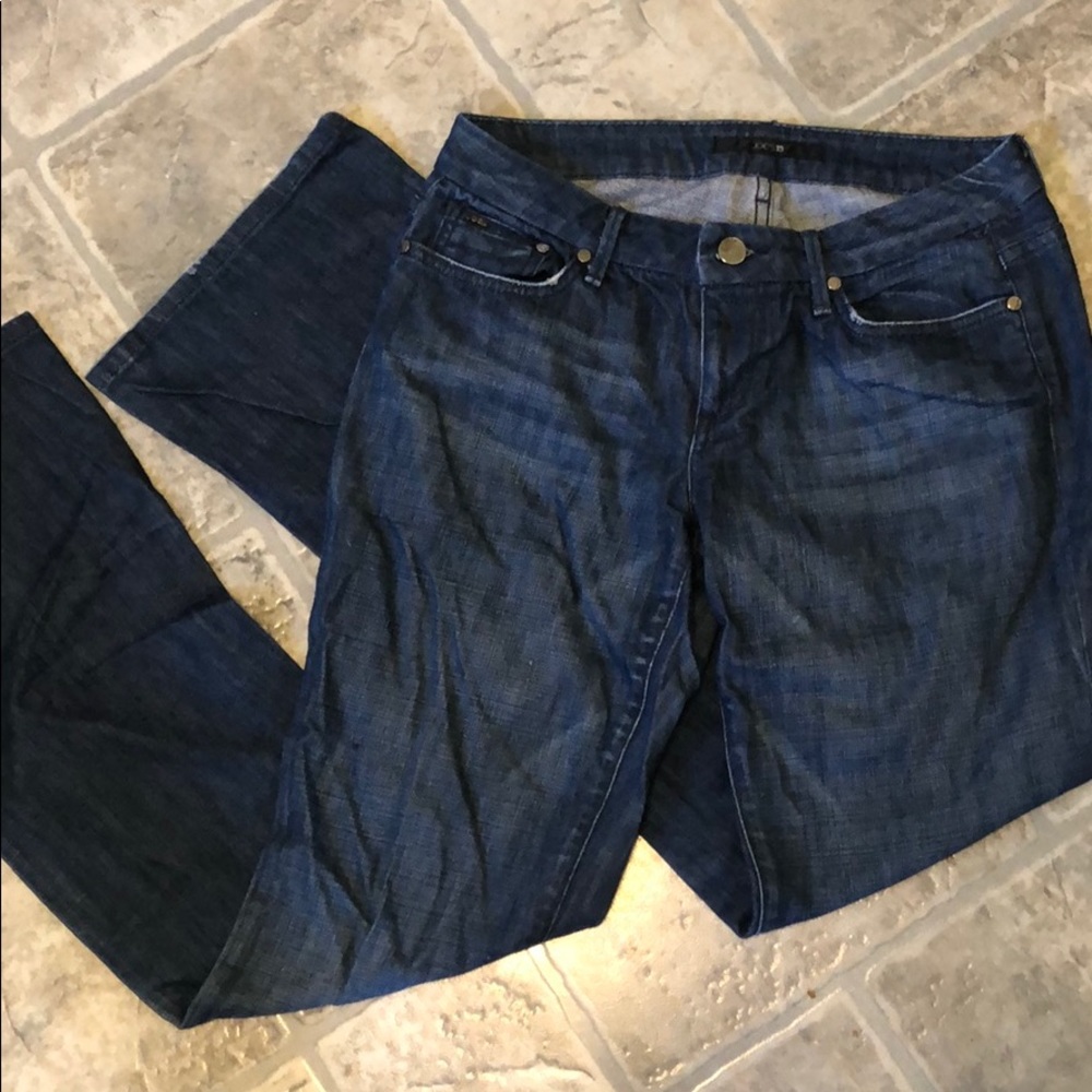 Womens Joe Jeans “honey” fit flare